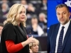 MINISTAR KONAKOVIĆ U NEVJERICI: 'Željana Zovko koristi riječnik Milorada Dodika, zapravo ga...'