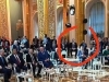DEBAKL U MOSKVI: Pogledajte gdje su Putinovi ljudi smjestili Vučića i Dodika...