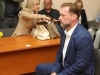 SUĐENJE BIVŠEM MINISTRU ODBRANE HRVATSKE: Nakon što mu je pročitana optužnica, Banožić je kazao da se...