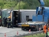 NOVI DETALJI TRAGEDIJE: U sudaru autobusa i automobila iz Bosne i Hercegovine troje poginulih i više od 30 ozlijeđenih, nije bilo nikakve...