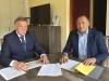 IMENOVANA NOVA UPRAVA BH-GASA: Dževad Bečirević direktor, Edis Baković izvršni direktor