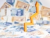 DODIKOVA VLAST TONE SVE DUBLJE: RS se na berzi zadužila 120 miliona KM, duplo više od plana