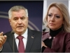 BJEGUNAC OSRAMOĆEN: Aleksandra Pandurević objavila video, niko odavno ovako nije ogolio Radovana Viškovića...
