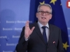 MLADEN BOSIĆ UPIRE PRSTOM: Glavni 'proizvođači' krize su Milorad Dodik i Dragan Čović (VIDEO)