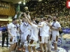 'SB' PATROLA: Pogledajte kako su igrači Bosne proslavili trofej (FOTO)
