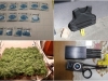 POLICIJSKA AKCIJA 'BOTANIČAR' U BRČKOM: Pronađena savremena laboratorija, pancir i droga, privedene dvije osobe