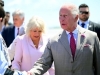 ŠTA ĆE TRUMP NA OVO REĆI: Kralj Charles III stigao u Kanadu