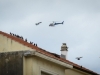 LETJELICA IZNAD SARAJEVA IZAZVALA HAOS: 'Dojavite SIPA-i, iznad nas je'