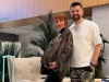 PRINOVA U PORODICI: Amel Ćurić po drugi put postao otac