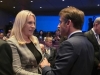 CVIJANOVIĆ SE U TIRANI SUSRELA S MACRONOM: 'Kratak razgovor sa predsjednikom Francuske'