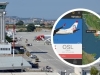 DRAMA U ZRAKU: Putnički avion krenuo iz Tirane, pa morao hitno sletjeti u Split
