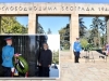 ĐURO MACUT PROMAŠIO 'CEO FUDBAL': Položio vijenac na grob neznanim junacima iz Prvog svjetskog rata, a danas se proslavlja pobjeda nad fašistima u Drugom svjetskom ratu
