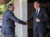 RS TRAŽI PROCESUIRANJE HRVATSKIH GENERALA: Zašto Milanović ne zove svog druga Dodika?