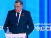 MILORAD DODIK U MOSKVI PONOVO SE SLUŽIO JEZIKOM MRŽNJE I ISLAMOFOBIJE: 'Otomanska imperija islamizovala Srbe, sad se oni zovu Bošnjaci'
