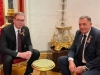 LJUBODRAG STOJADINOVIĆ ZA 'SB': 'Vučić koji je od države napravio NUŽNIK koji smrdi do neba, a koga štite penzionisani zločinci iz Crvenih beretki, preko Dodika pokušava da destabilizuje BiH zbog…'
