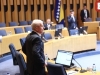 ŠEFIK DŽAFEROVIĆ, DELEGAT U DOMU NARODA PSBiH: Gospodin Špirić zna šta se sprema, ovako više ne može...