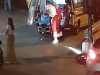 KRŠ I LOM U SARAJEVU: U sudaru Mercedesa i motocikla ima povrijeđenih, ekipa Hitne pomoći stigla...