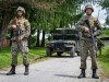 ZAJEDNIČKA OBUKA PRIPADNIKA EUFOR-a I OS BiH : 'Ostajemo snažan i pouzdan partner Oružanim snagama BiH' (FOTO)