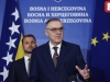 MILIČEVIĆ 'ZALEDIO' ČOVIĆA: 'Ako je to tako i ako to treba da ide bez HDZ-a, ići će...'