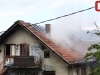 POŽAR U SARAJEVU: Tri vatrogasne ekipe na terenu... (FOTO+VIDEO)