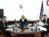 ZAVRŠENA VANREDNA SJEDNICA: Predsjedništvo BiH vratilo državni budžet na doradu