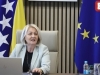 BURNO U SARAJEVU: Vijeće ministara Bosne i Hercegovine razmatra informaciju o problemima...