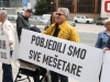 KOMPANIJA ZRAK IZLAZI IZ STEČAJA: Penzioneri se zahvalili Nikšiću i Lakiću na spašavanju firme (FOTO)