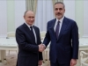 SUSRET NA VISOKOM NIVOU: Turski ministar vanjskih poslova sastao se s Putinom u Moskvi