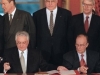 NJEMAČKI NOVINAR MICHAEL MARTENS OTKRIVA: Njemački arhivi otkrivaju da su Kohl i Izetbegović isto mislili o Tuđmanu; on u Bonnu nije krio da želi anektirati dijelove BiH