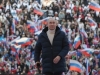VELIKA SABOTAŽA U MOSKVI: Uoči Putinove parade prekinute vojne komunikacije...