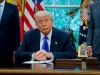DONALD TRUMP OSTAO IZNENAĐEN: 'Nisam znao da im je zabranjen nastup na Svjetskom prvenstvu...'