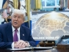 SJEVERNA KOREJA SE BUNI: Trumpova Zlatna kupola će pretvoriti svemir u nuklearno ratište