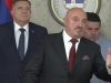 DODIKOV ADVOKAT GORAN PETRONIJEVIĆ: 'Lično ne očekujem ništa dobro od drugostepenog postupka, ali...'