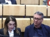 POLITIČKI BROD SDP-a I NiP-a PORINUT U SARAJEVU NASUKAO SE U KRAJINI: Hamdija Abdić Tigar za 'SB' - 'Oni kad te opkole...'