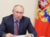 DRAMA IZNAD KURSKA: Putinov helikopter napadnut ukrajinskim dronovima tokom posjete Kurskoj regiji