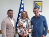 MINISTAR HURTIĆ S PREDSTAVNICIMA RODITELJA: Djeca s poteškoćama u razvoju zaslužuju sistemsku podršku i dostojanstven život