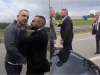 'SAD ĆU DA MU J.... MATER': Sukobile se pratnje Vučića i premijera Srbije kod Niša (VIDEO)