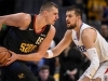 PLAY OFF NBA LIGE: Brunson donio polufinale 'Knicksima', 'Clippersi' i 'Nuggetsi' igrat će sedmu utakmicu