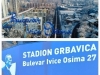 POVODOM DANA OPĆINE NOVO SARAJEVO: Dokumentarni film 'Bulevar Ivice Osima' sutra u Međunarodnom centru za djecu i omladinu