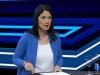 JELENA TRIVIĆ OPLELA PO DODIKU NAKON DANAŠNJEG GOVORA: 'Opet se krije iza naroda...' (VIDEO)