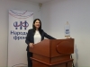JELENA TRIVIĆ SE POHVALILA NA FACEBOOK-u: Veliki dan za Narodni front, 100 novih članova u Banjaluci