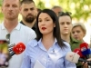 TRIVIĆ SE OGLASILA NA FACEBOOK-u: 'Slobode medija su još uvijek nedosanjan san...'