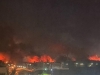 GORI KIJEV: Rusija izvela veliki napad na glavni grad Ukrajine, zastrašujuće snimke s lica mjesta...