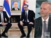 OLENIK, OTVORENO ZA 'SB': 'Vučiću i Dodiku je mjesto u Moskvi, među ostalim ratnim zločincima i diktatorima, ali uskoro ih šaljemo u političku penziju...'