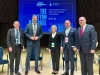 MINISTAR KONAKOVIĆ U DAYTONU: 'Rješenje za aktuelnu situaciju u BiH je članstvo u EU i NATO'