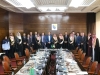 MINISTAR LAKIĆ UGOSTIO SAUDIJCE: Kompanije iz FBiH ne traže pomoć već nude konkretne projekte za saradnju