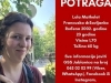 OD LOLE NI TRAGA VEĆ 13 DANA: Krenula sama ka Čvrsnici, posljednji put se javila ocu