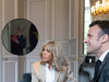 MACRON NAKON ŠAMARA OD SUPRUGE: 'Snimak je stvaran' (VIDEO)