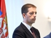 VUČIĆEV MINISTAR VANJSKIH POSLOVA PRIZNAO: 'Front protiv Dodika se naglo širi'