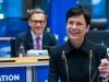 MARTA KOS OŠTRO KRITIKOVALA VUČIĆEVU VLAST: Samo pusta obećanja, a ništa ne ispunjavaju...